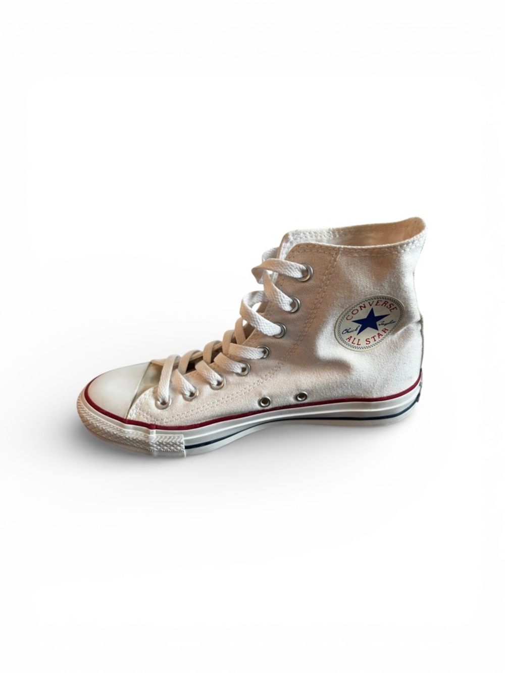 Converse Chuck Taylor All Star High-Top Sneaker - Women's